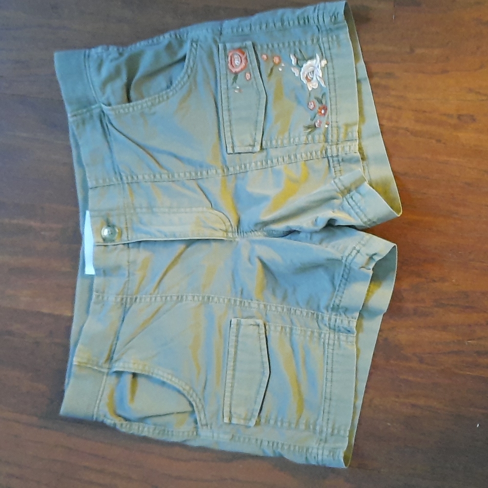 Shorts. Sonoma. Size 10